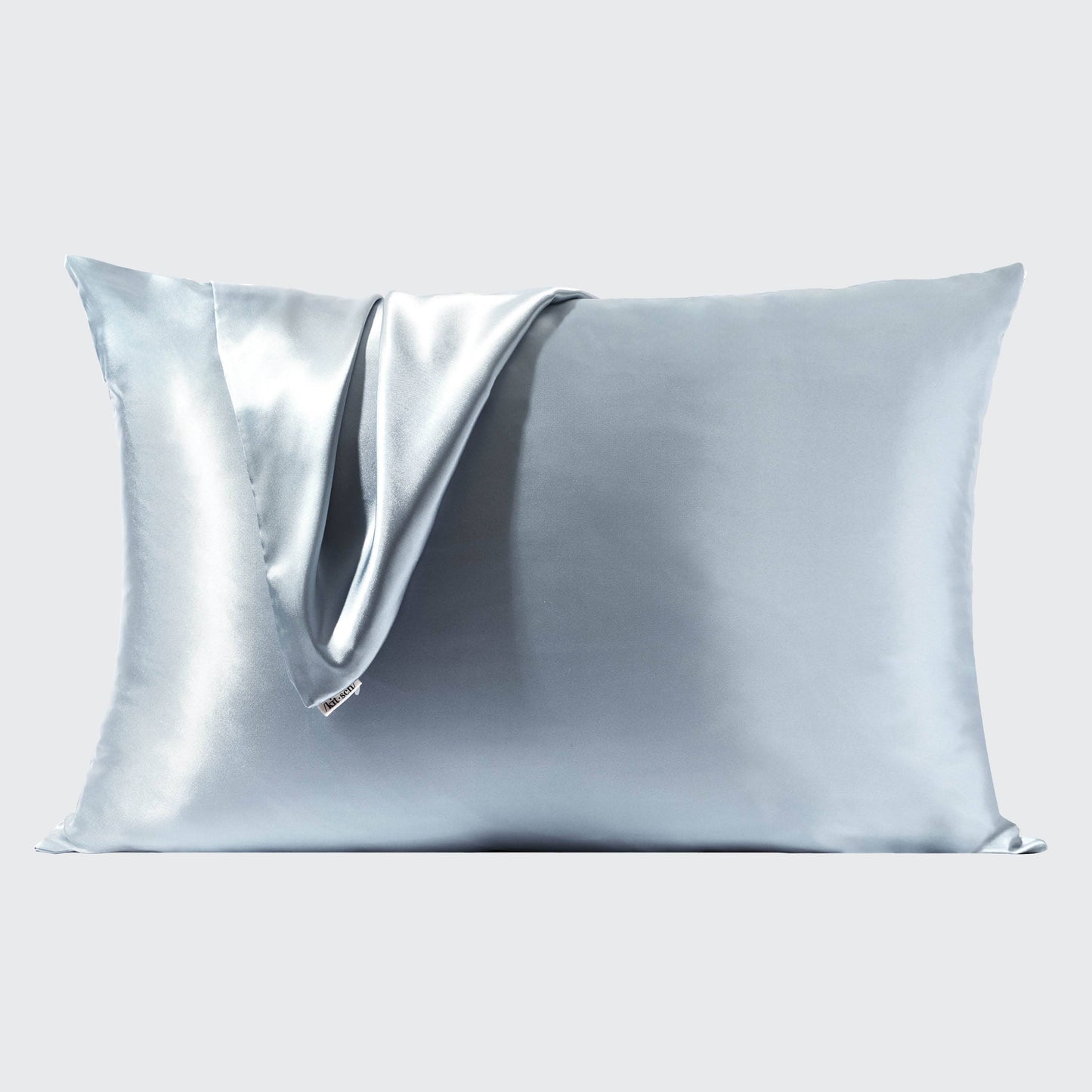 Satin Pillowcase - Standard/Queen