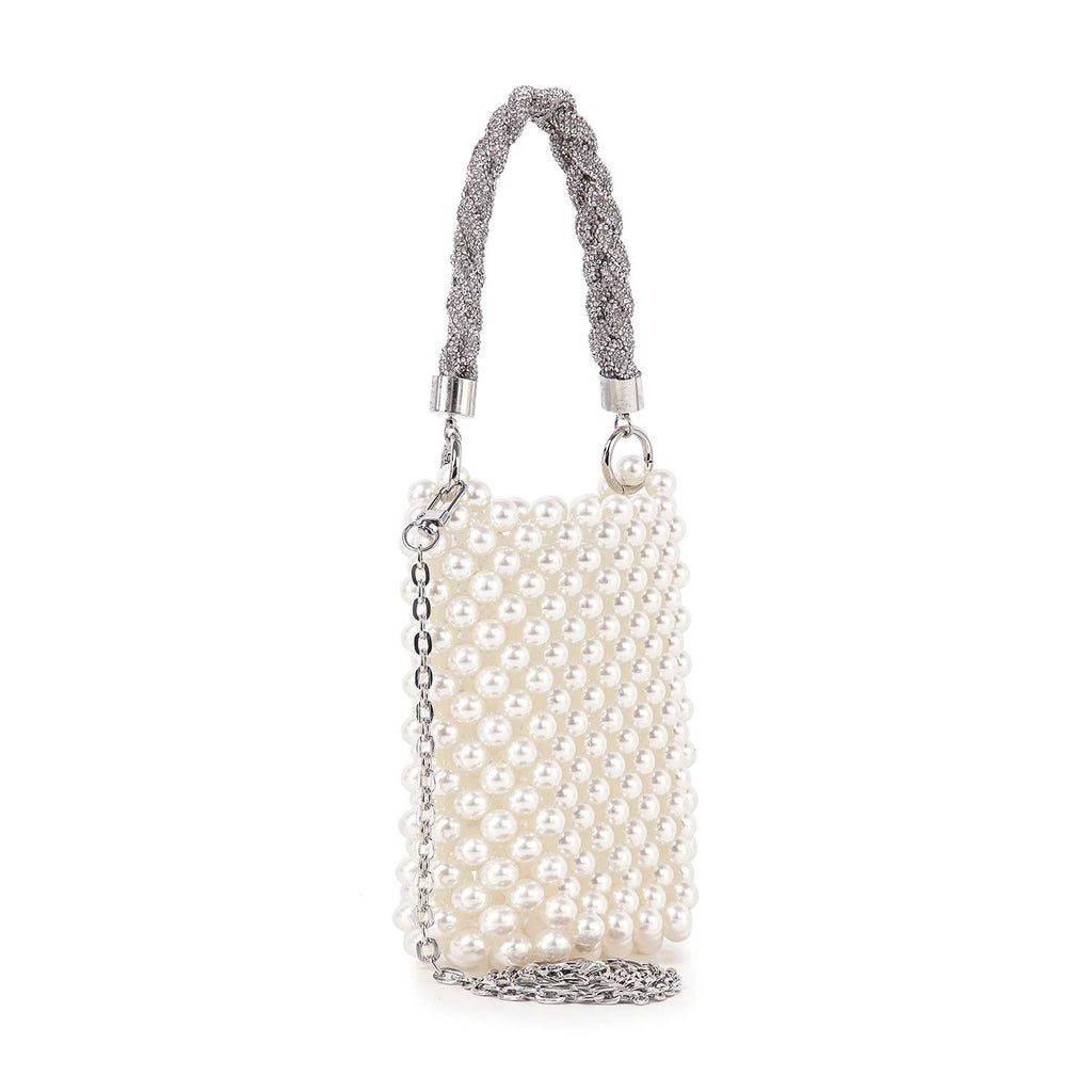Beaded Ultra Petite Evening Bag