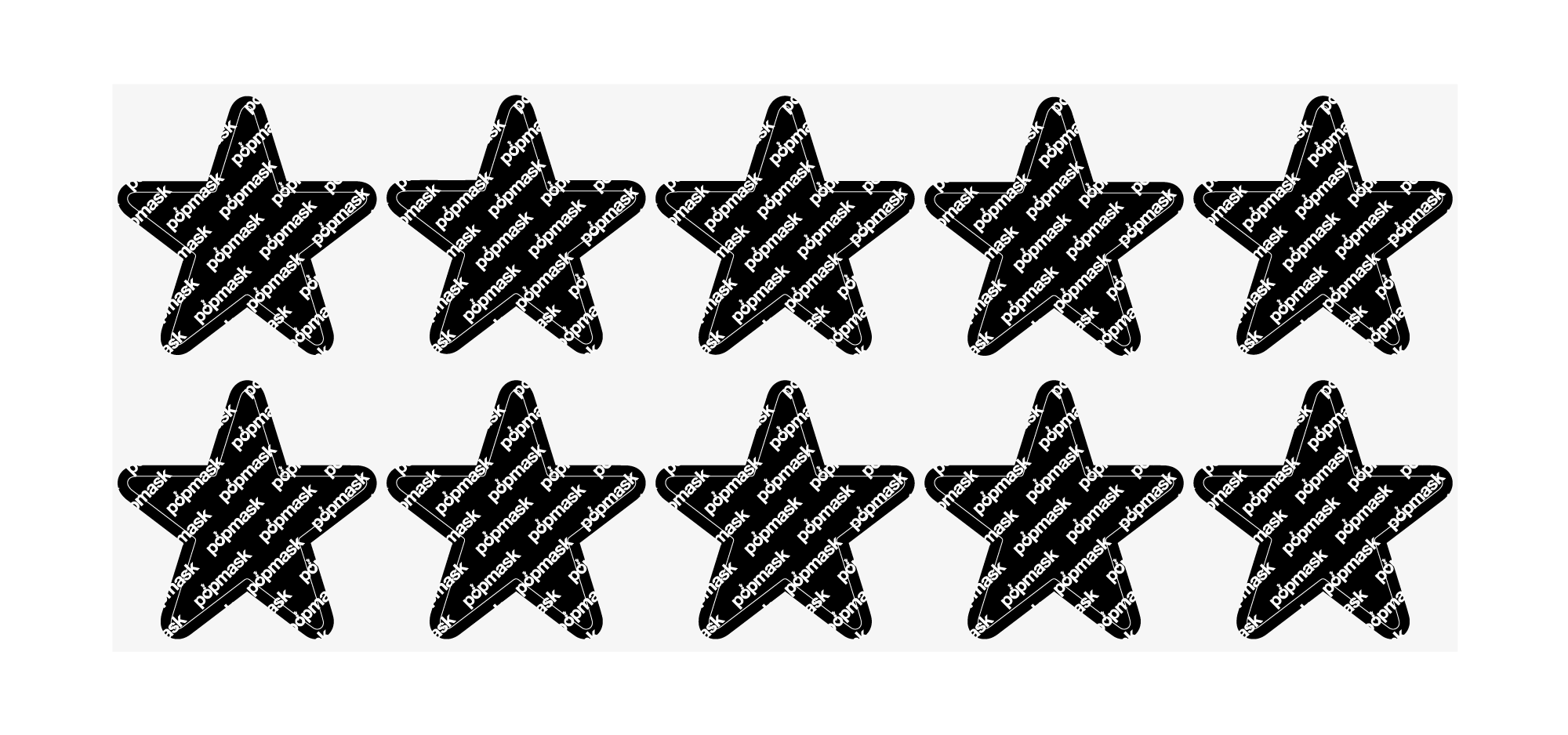 Starry Eyes Vitamin Sleep Support Patches