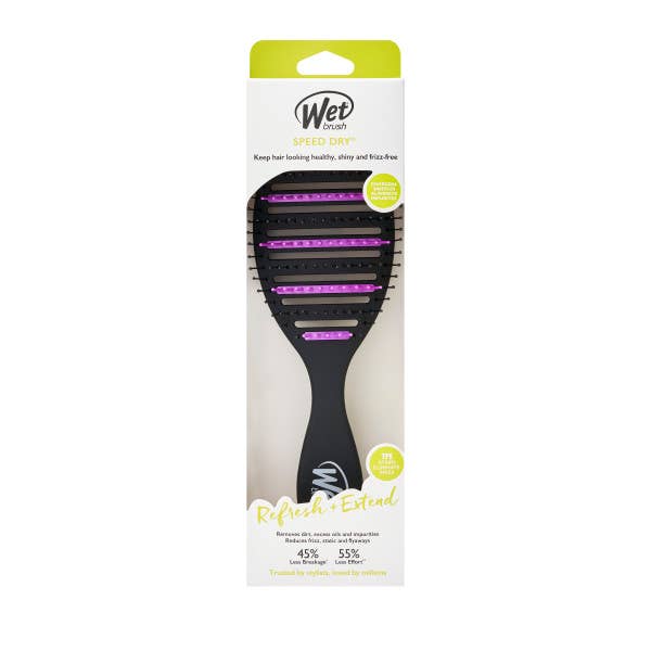 Wet Brush Refresh & Extend Dry Hair Brush
