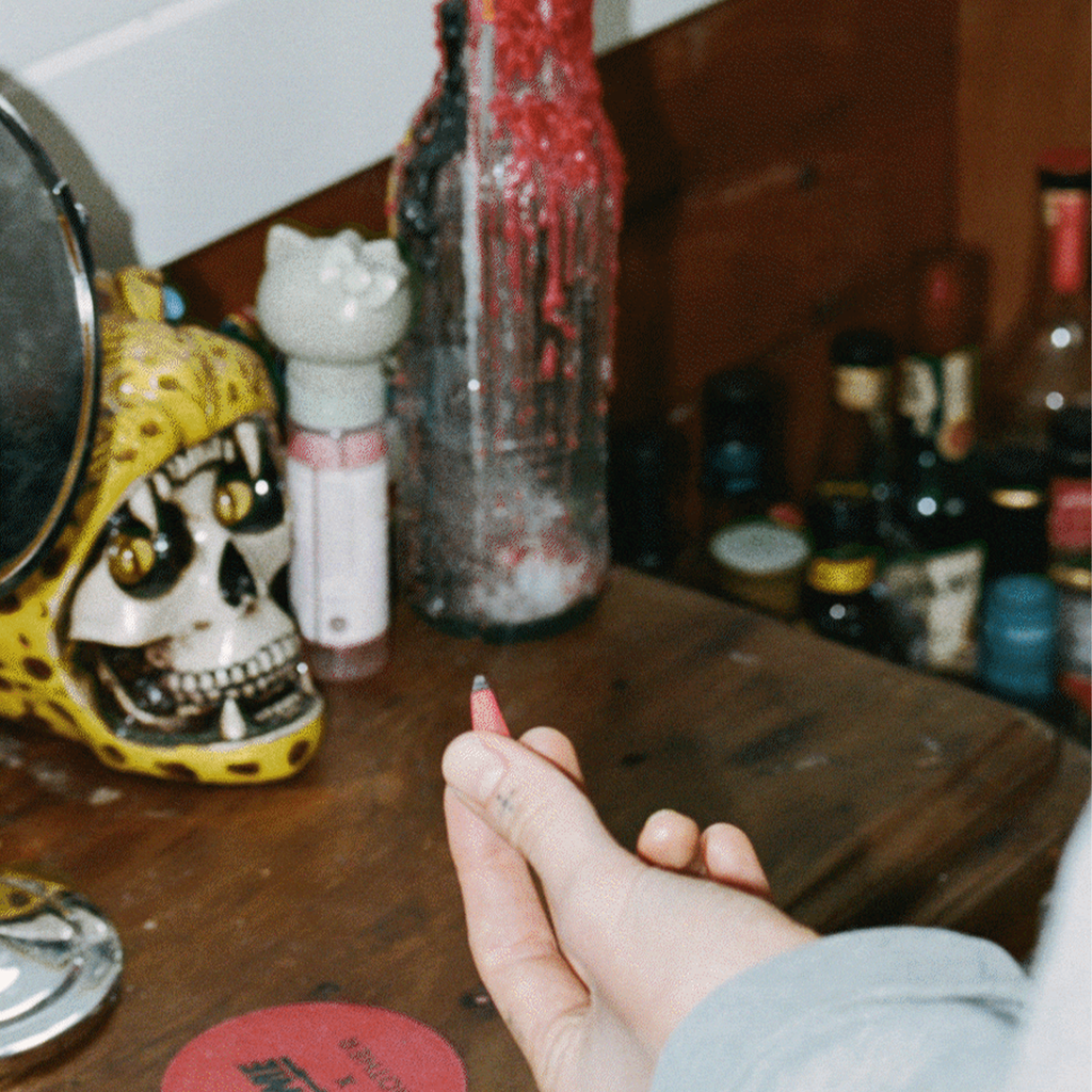 Ripple⁺ Boost - Rose Incense Cones