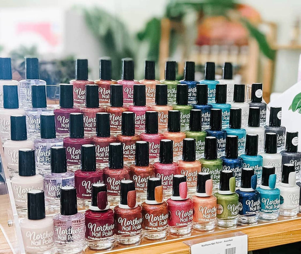 Love by the Moon ~ Vegan Nail Polish