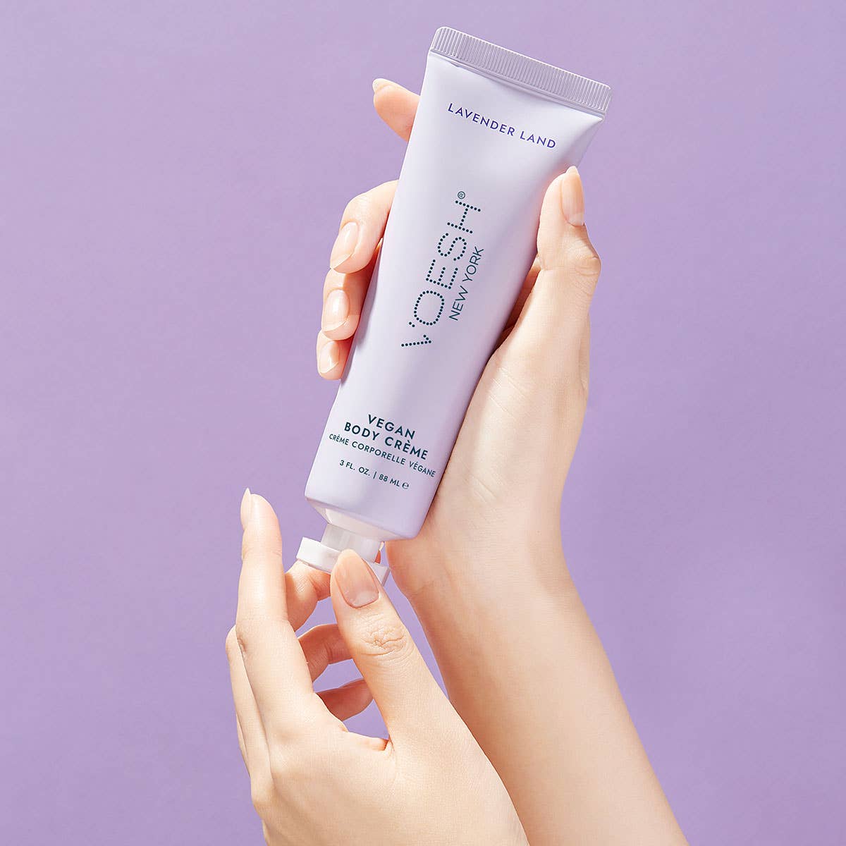 Vegan Body Cream