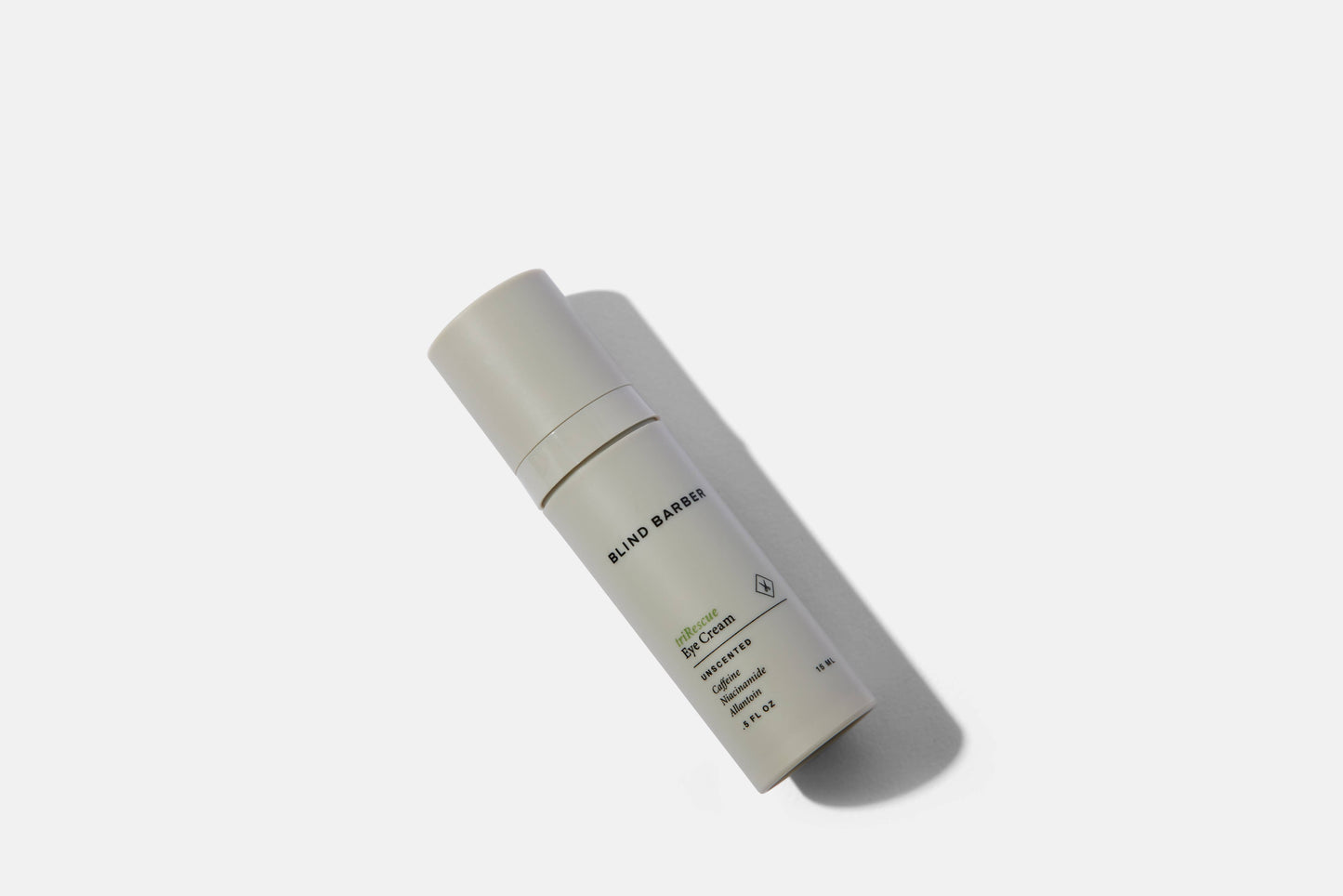 TriRescue Eye Cream