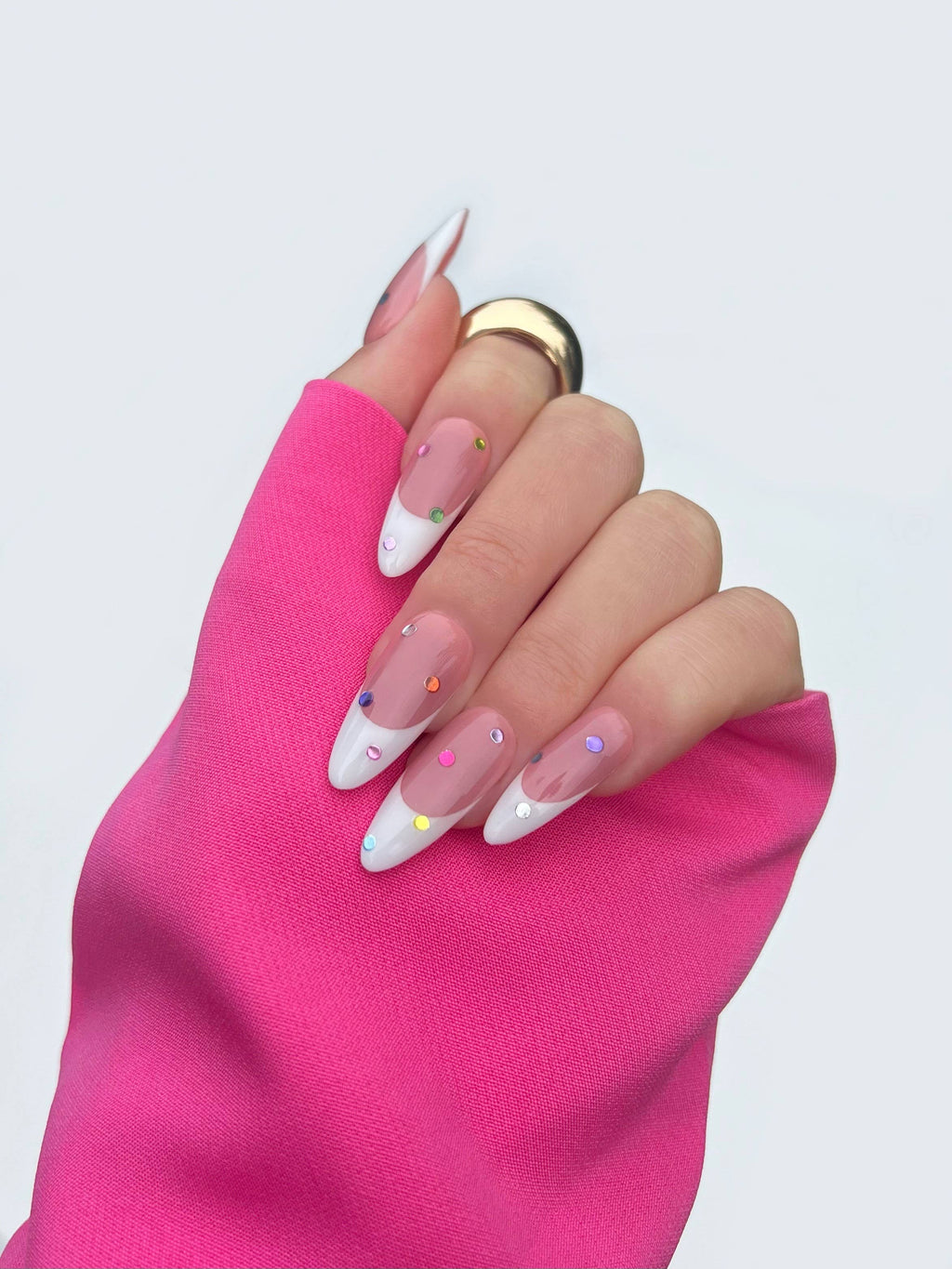 Deco Gloss - Nail Lacquer