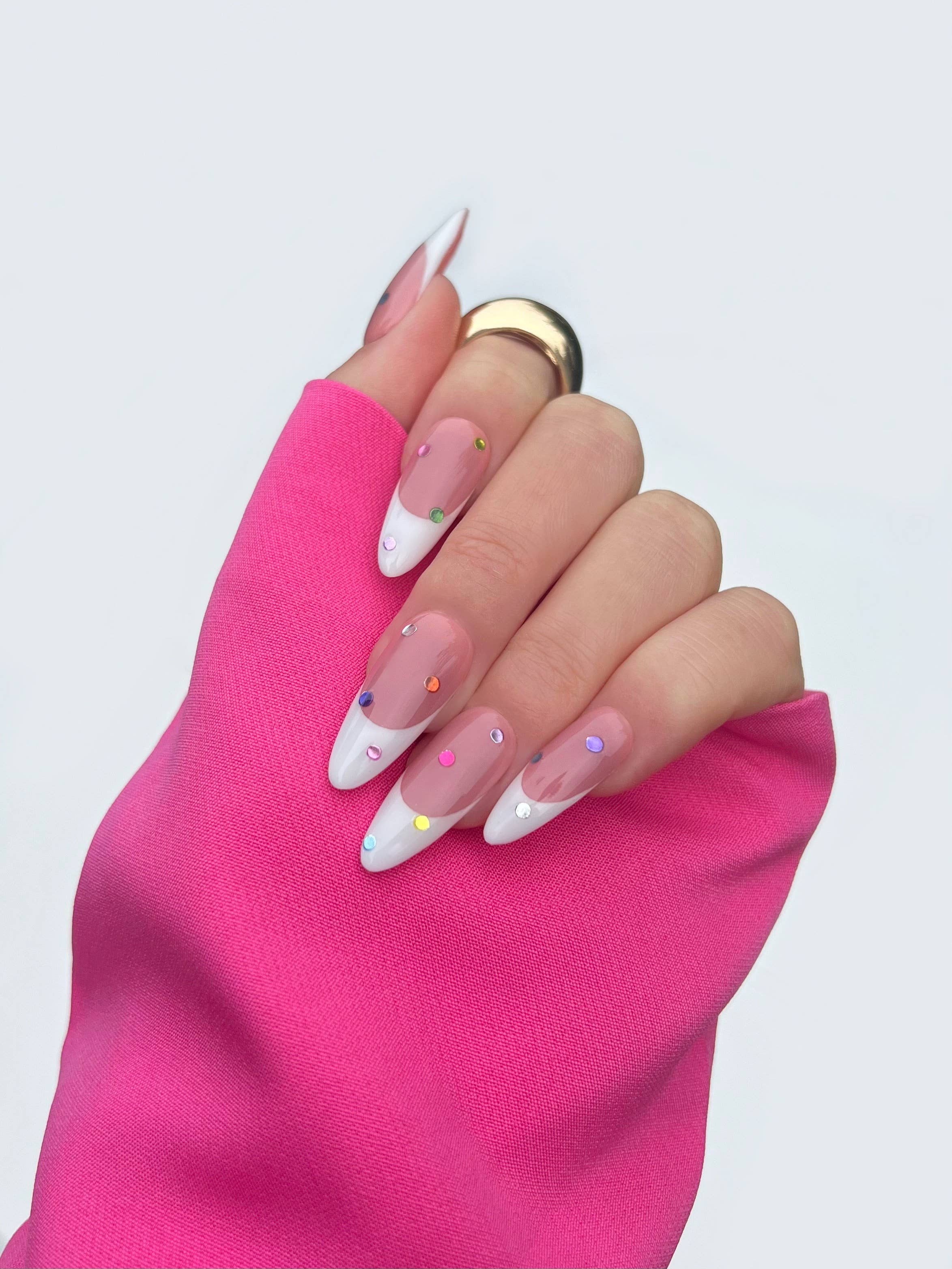 Deco Gloss - Nail Lacquer