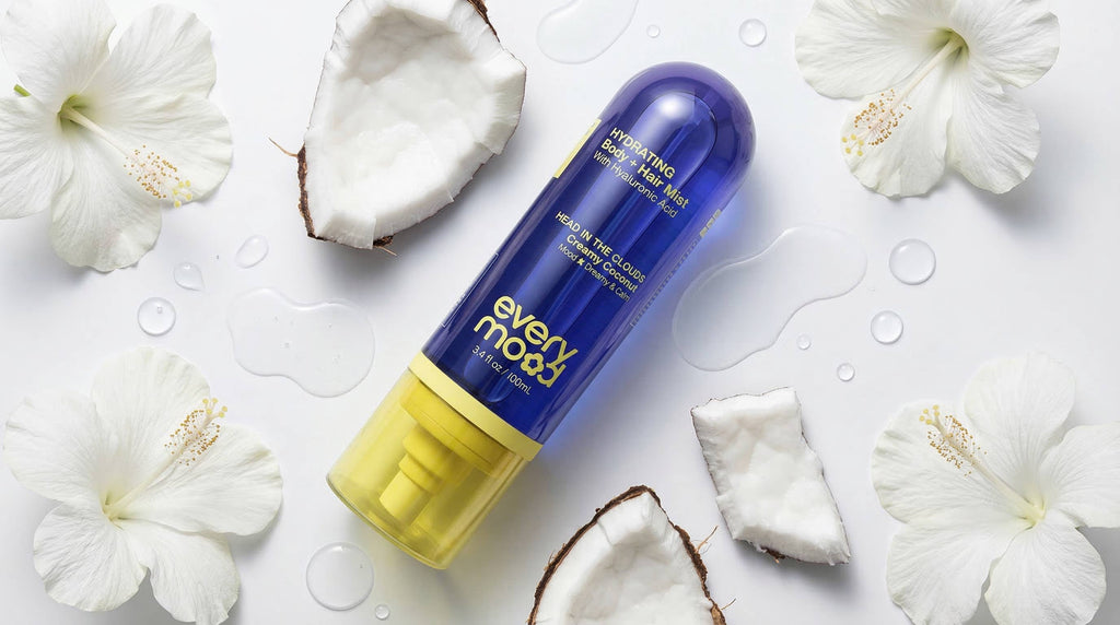 Body & Hair Mist | Head in the Clouds | 100mL