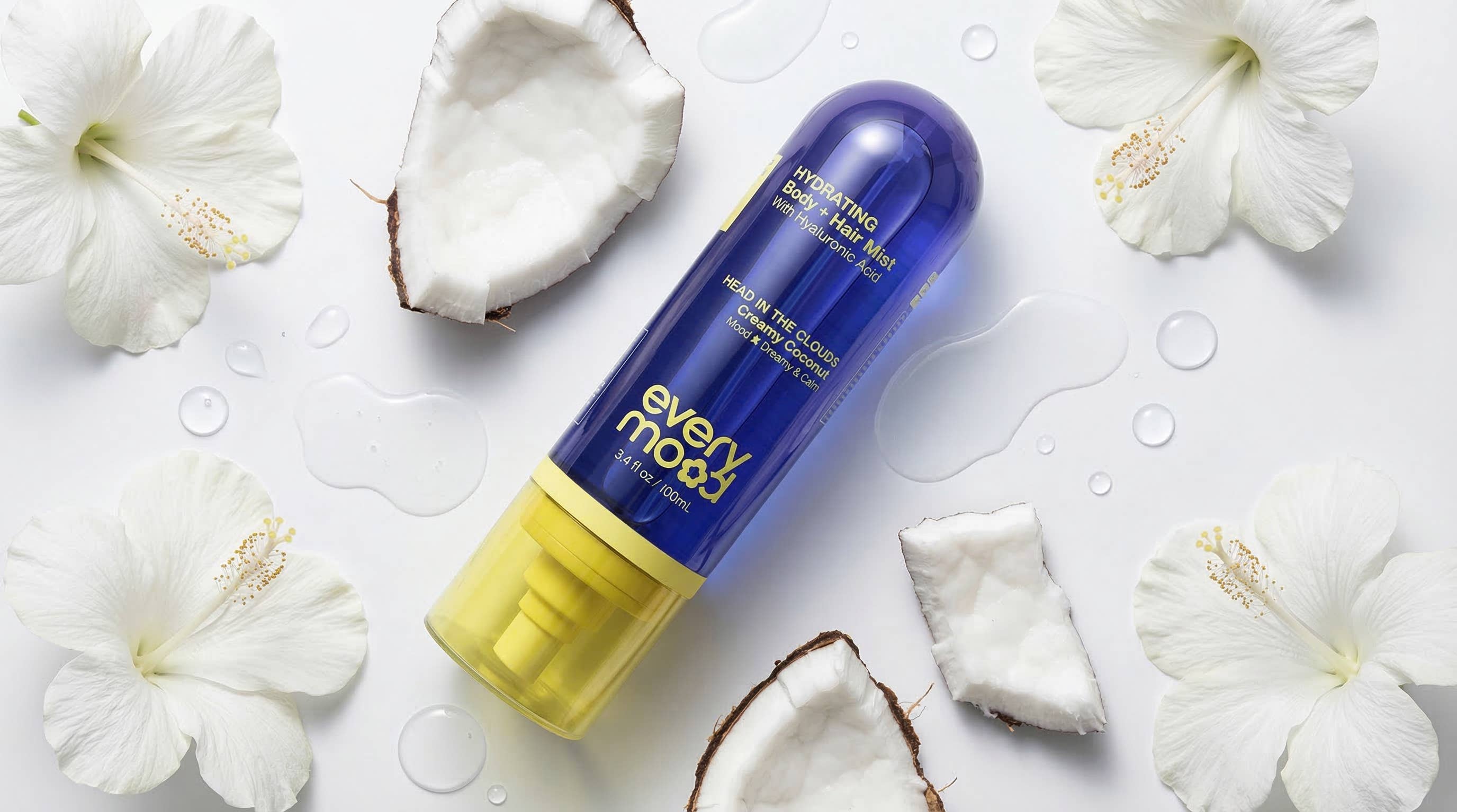 Body & Hair Mist | Head in the Clouds | 100mL