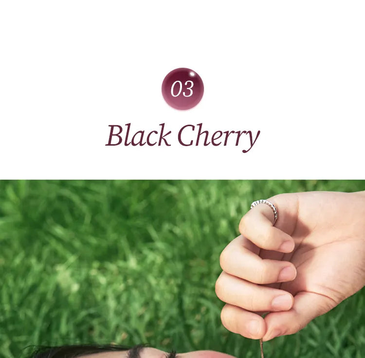 Juicy Berry Plumping Lip Oil