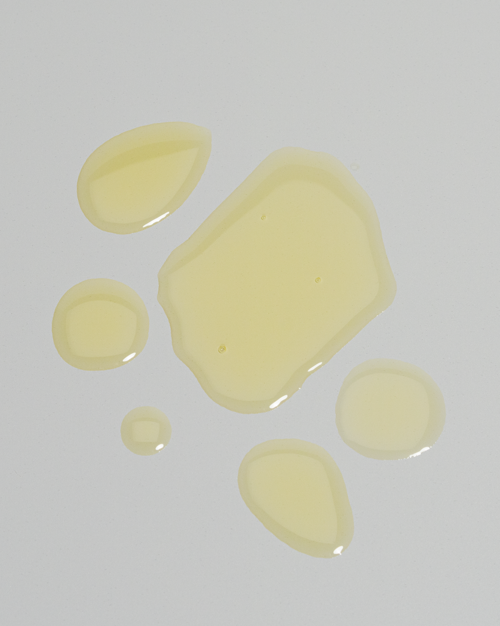 Amla Seed + Rosemary Scalp Treatment Serum