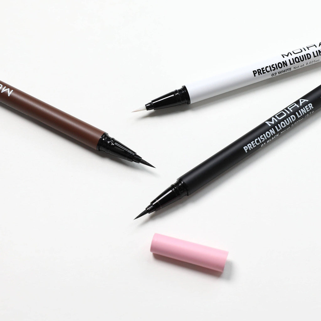 Precision Liquid Eyeliner