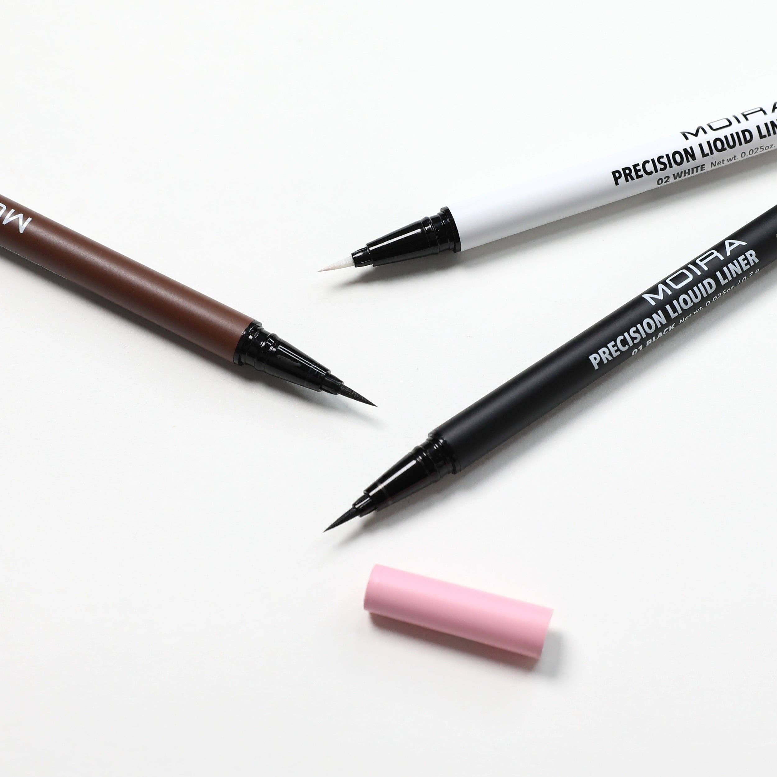 Precision Liquid Eyeliner