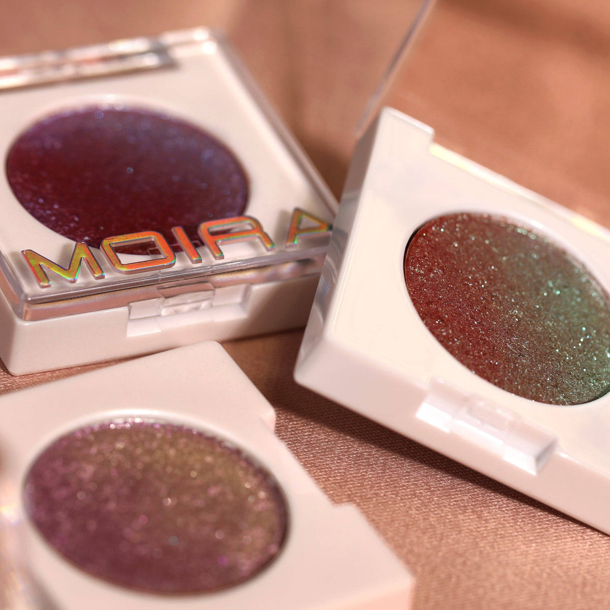 Chroma Light Shadow (004, Summer Dream)
