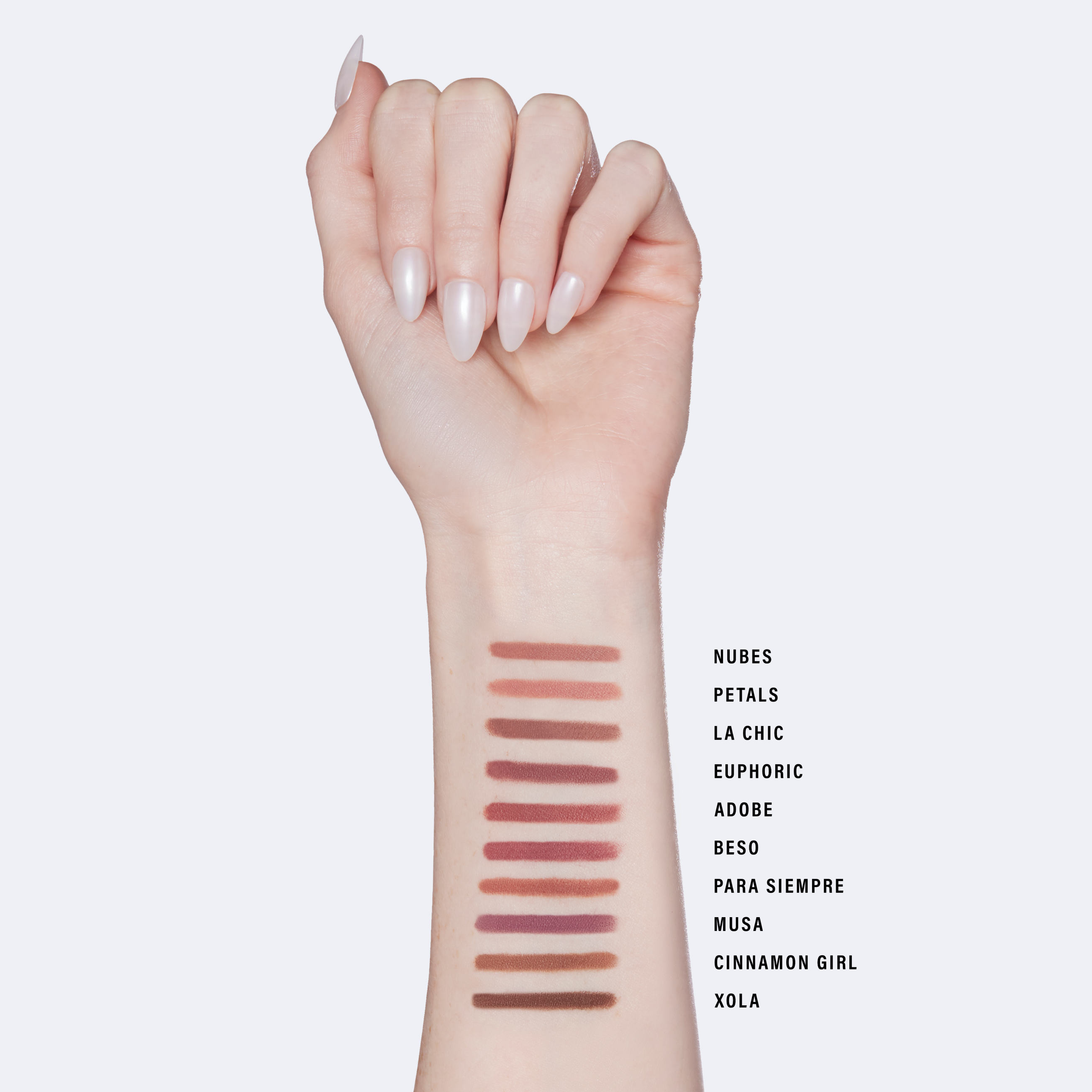 Soft Contour Lip Liner