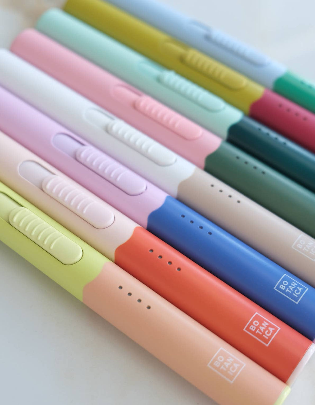 Flameless Rechargeable Lighter | Duo-Tone Coloways