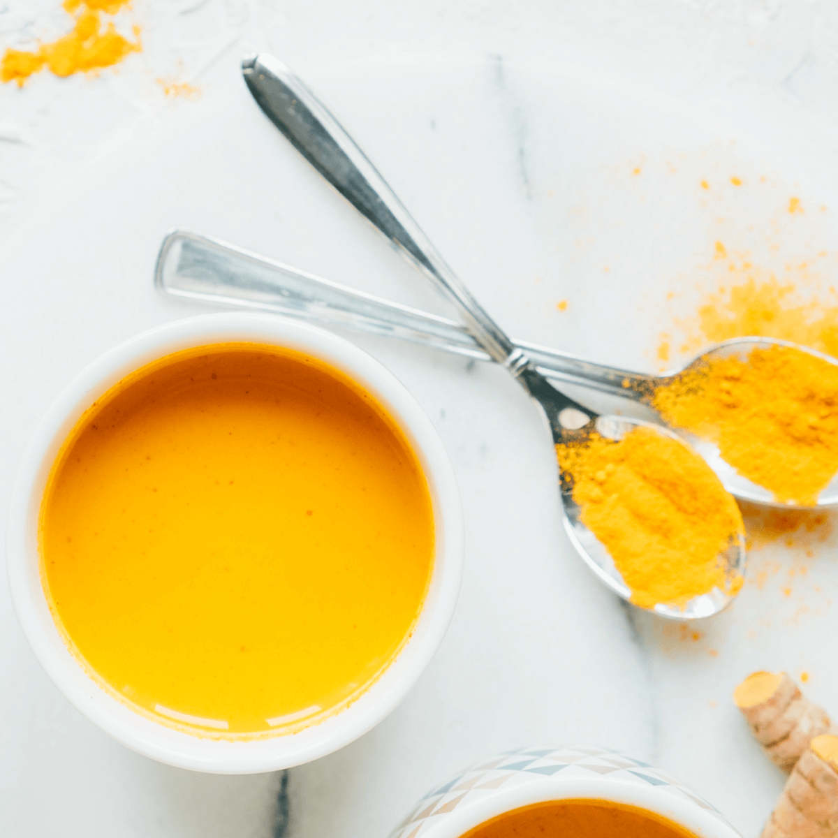Turmeric Powder