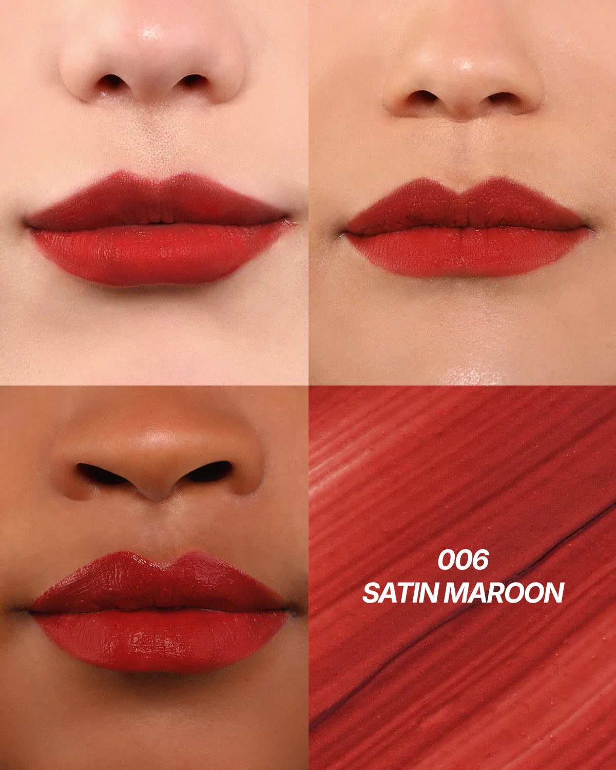 Cushion Kiss Lip Cream