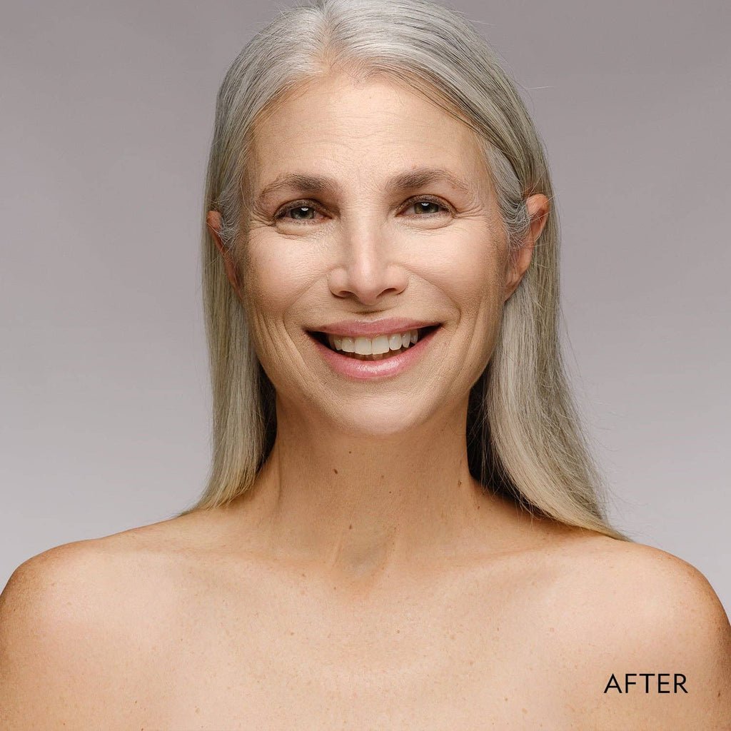 Super Serum Silk Pressed Powder Foundation