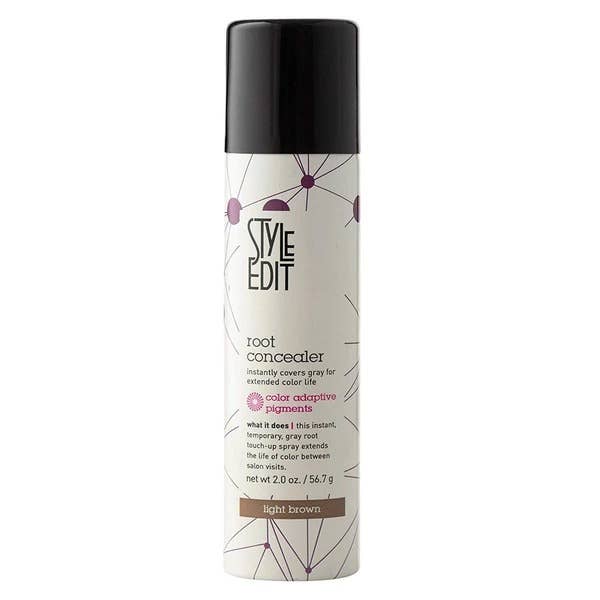 Brunette Root Concealer Spray