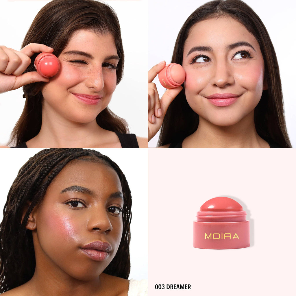 Soft Blush Balm