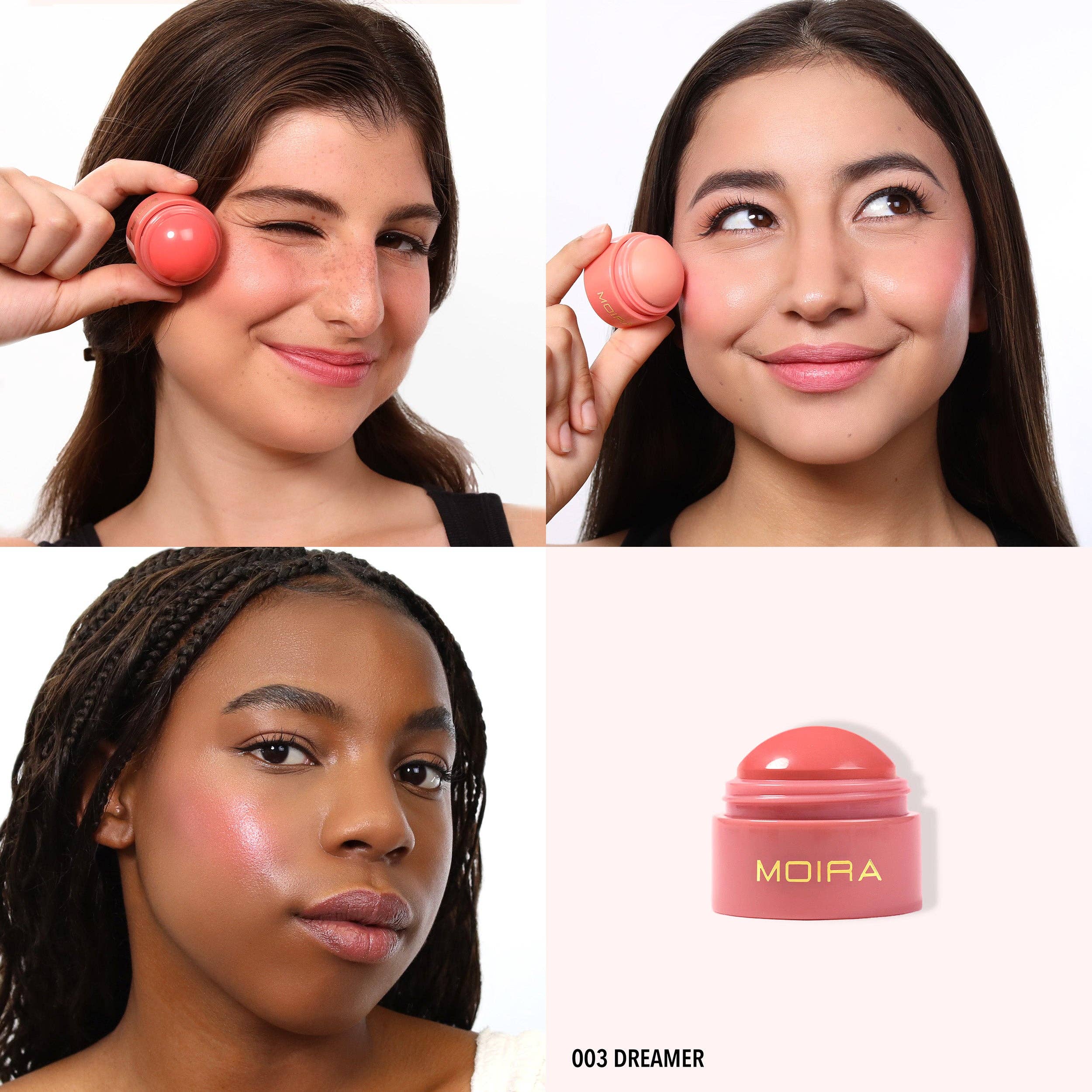 Soft Blush Balm