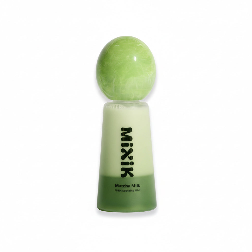 Matcha Milk - PDRN Soothing Mist