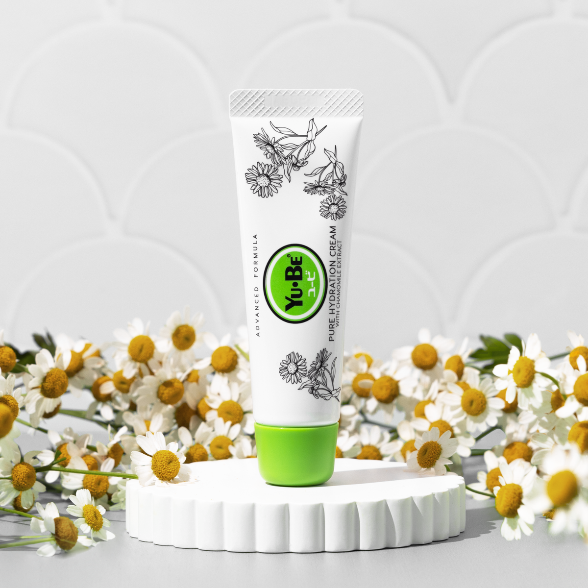 Advanced Formula Pure Hydration Cream