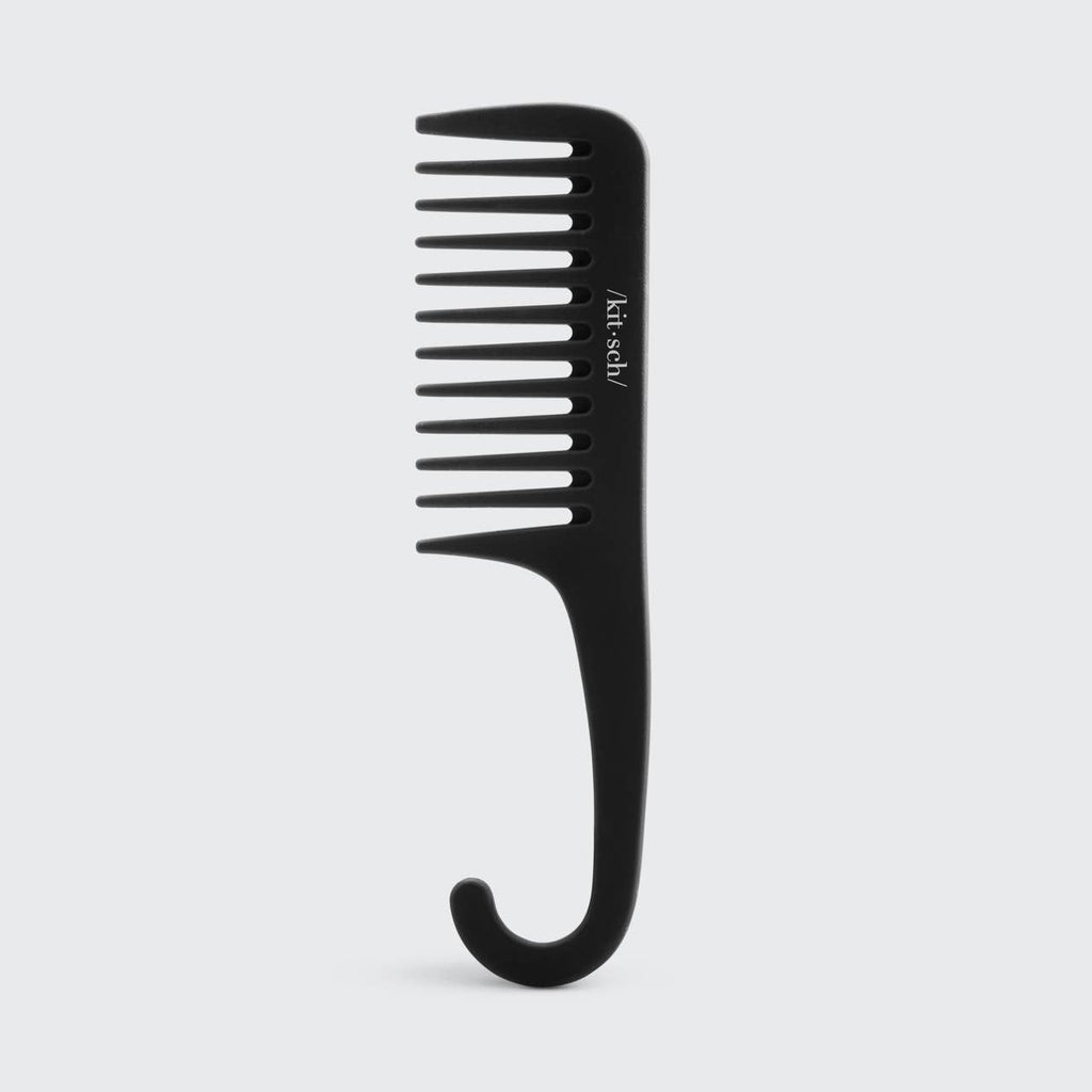 Wide Tooth Comb