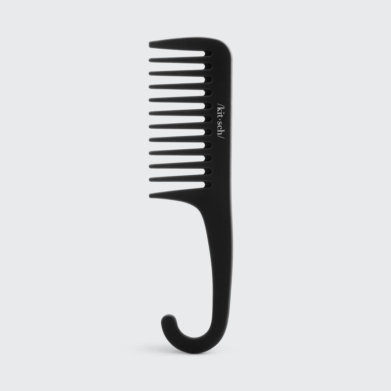 Wide Tooth Comb