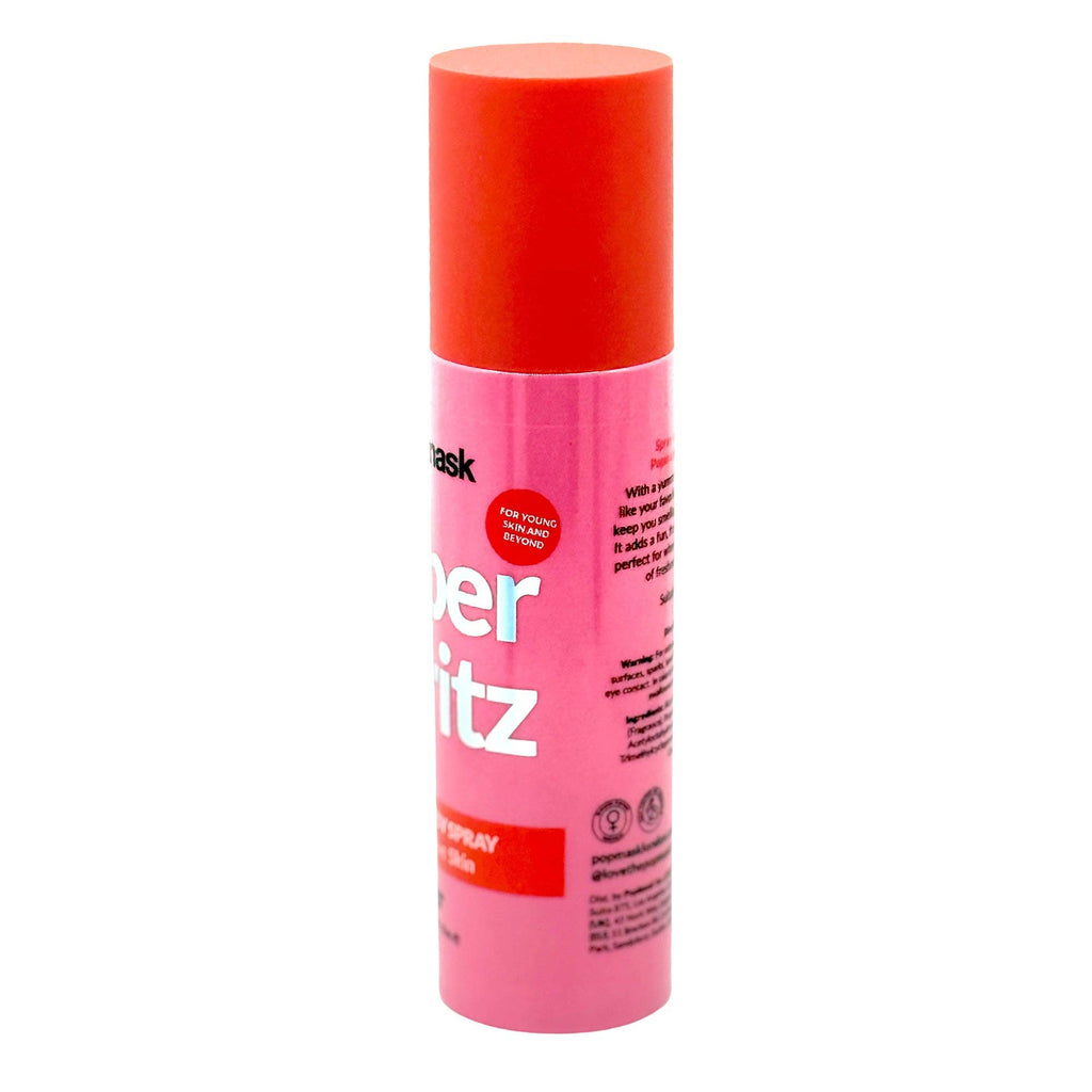 Super Spritz Cherry Body Spray