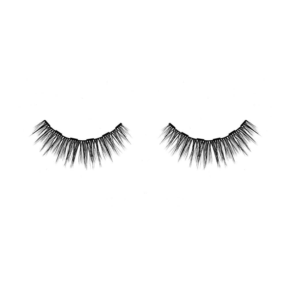 Virgo - Magnetic Natural Lash