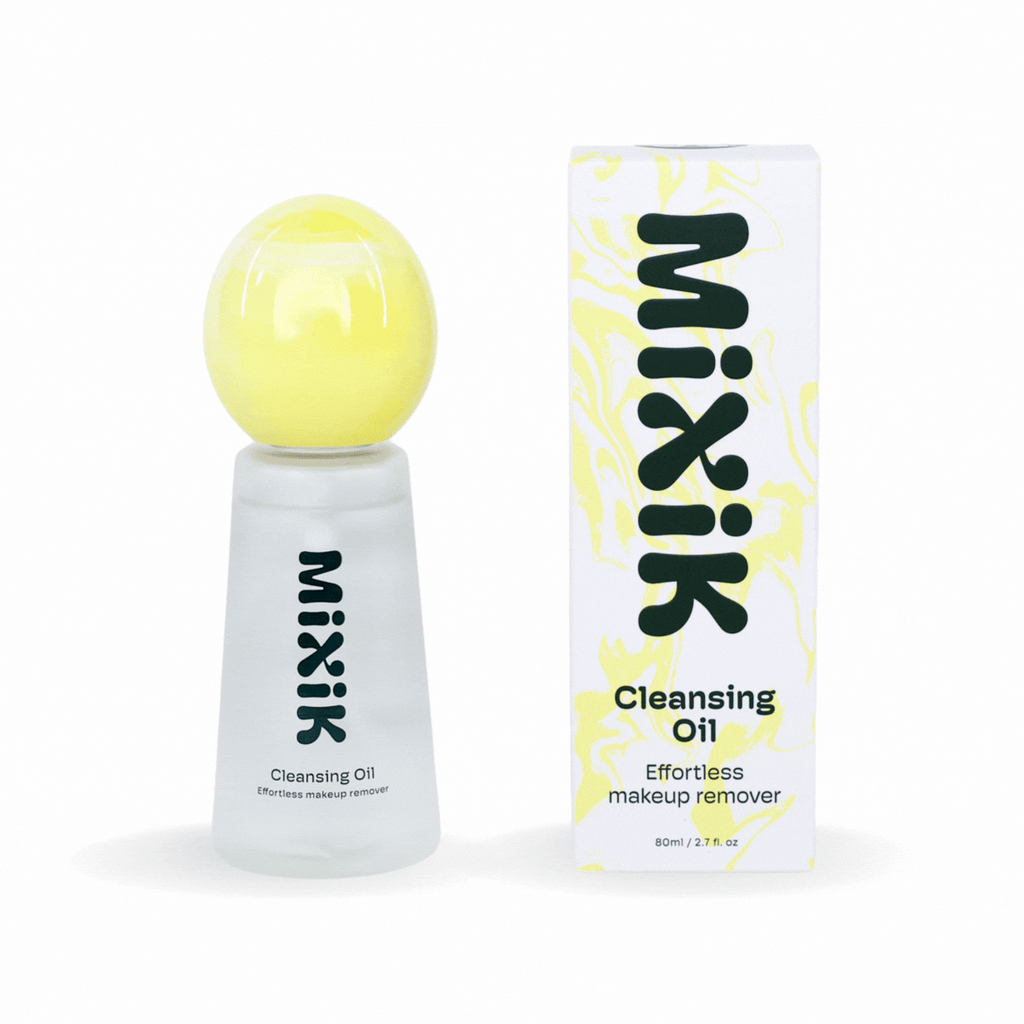 Cleansing Oil Effortless Makeup Remover Mist