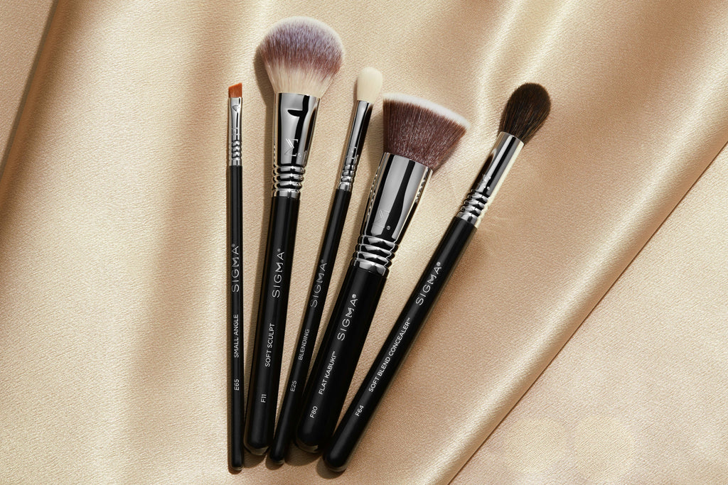 Must-Have Brush Set
