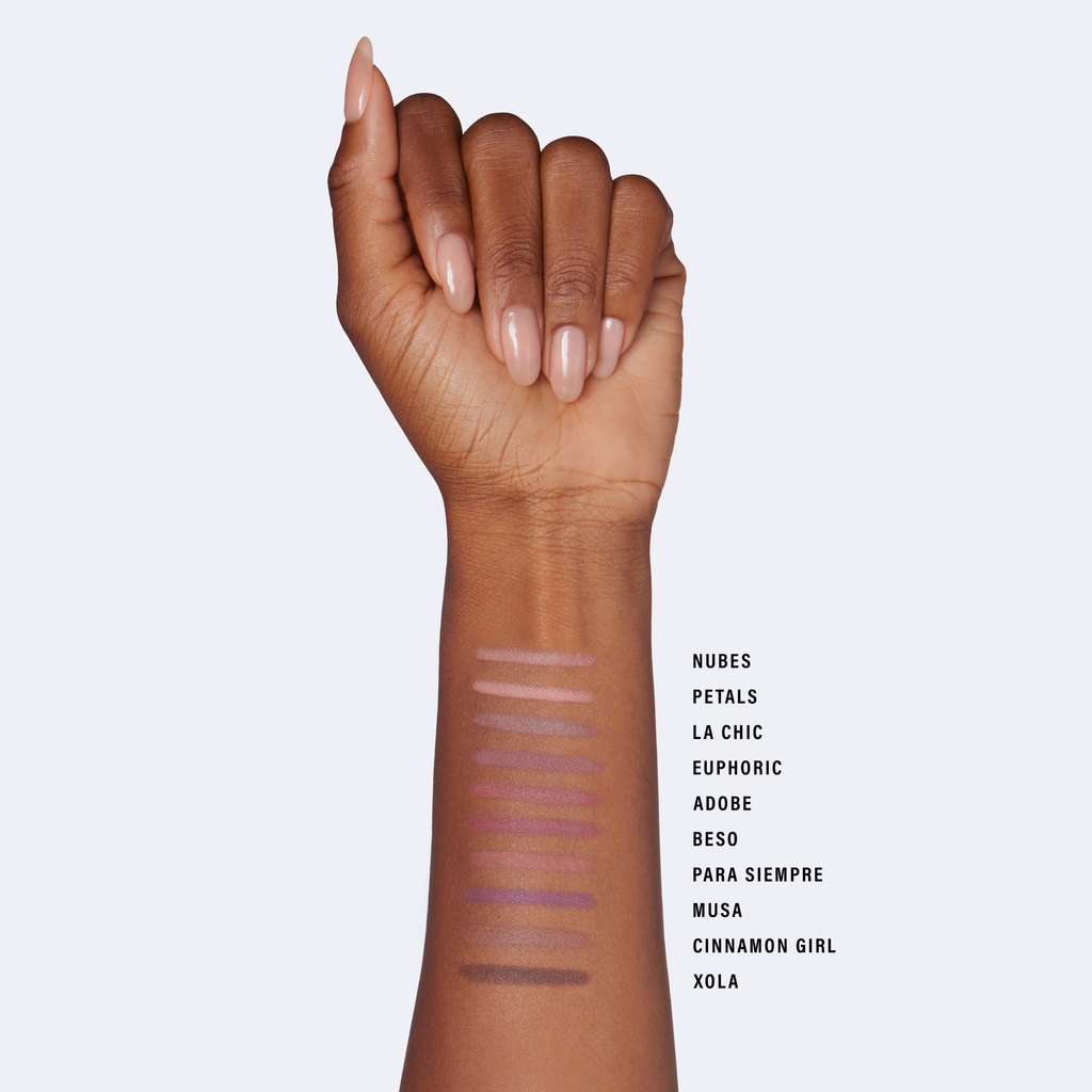 Soft Contour Lip Liner