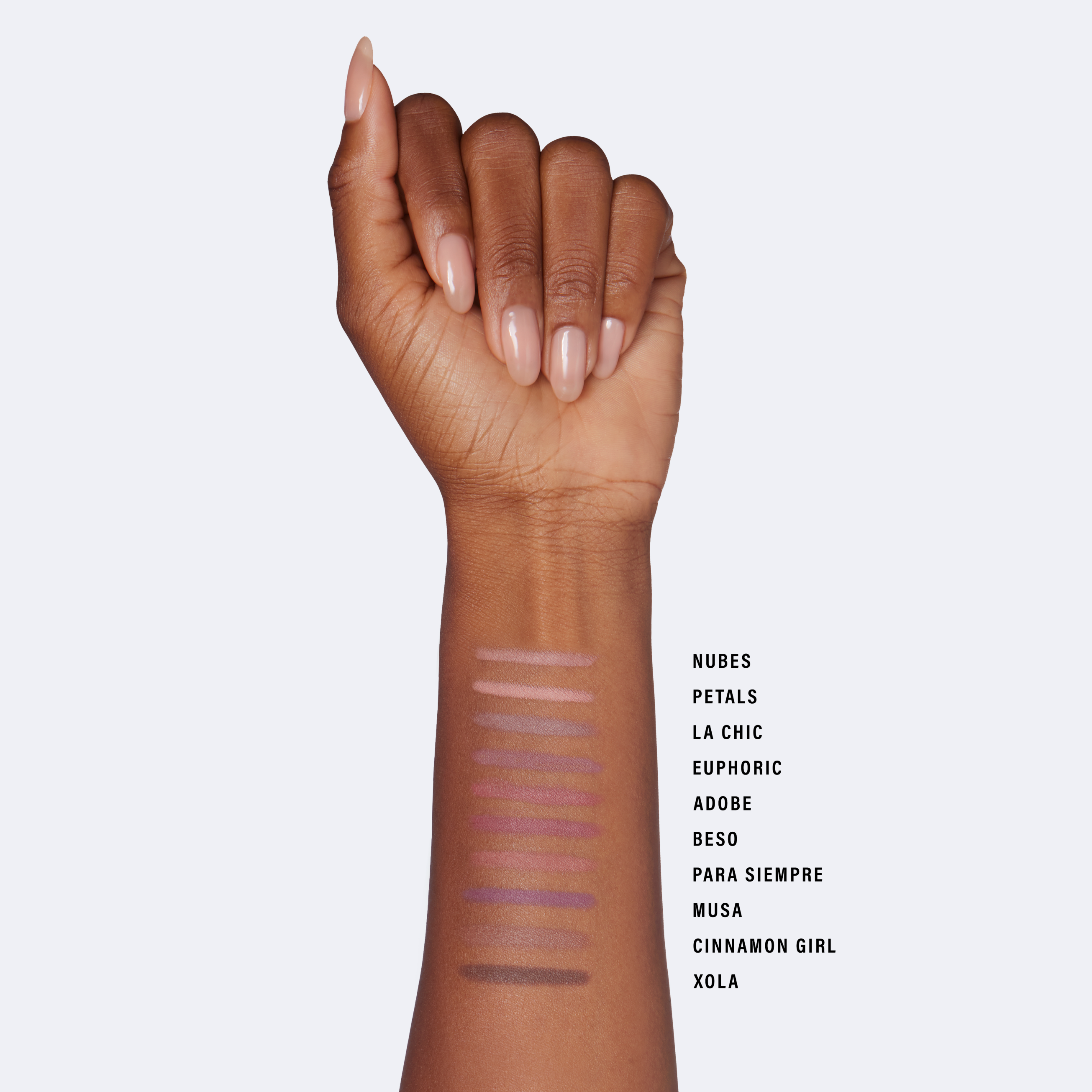 Soft Contour Lip Liner