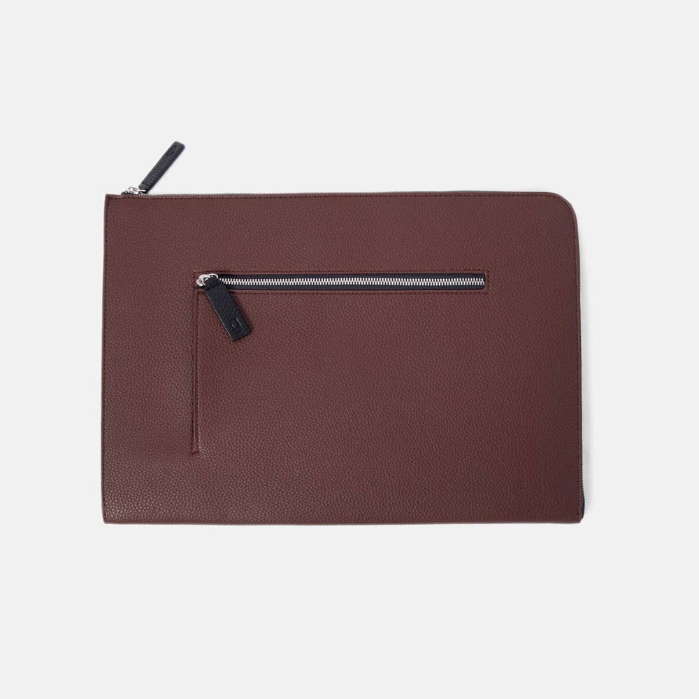 Wine 16" Laptop Sleeve
