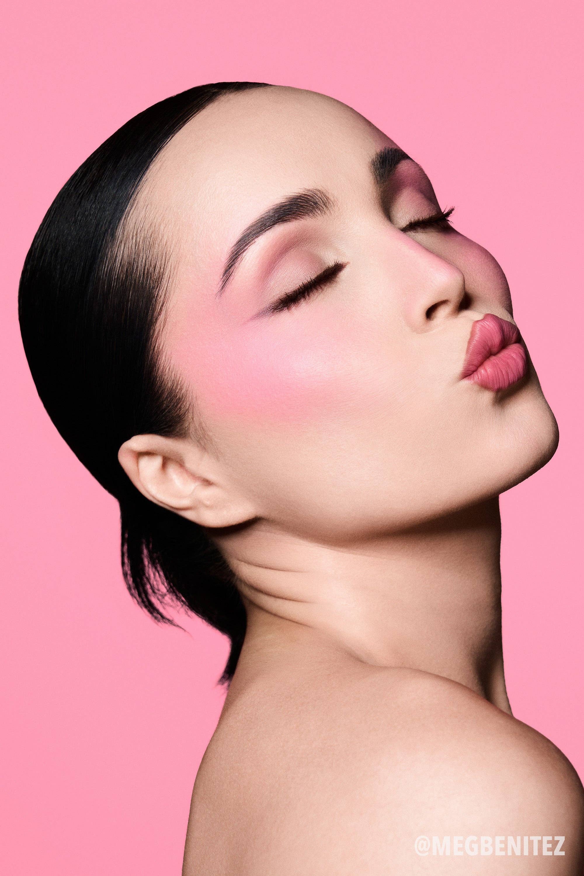 Love Spell Powder Blush