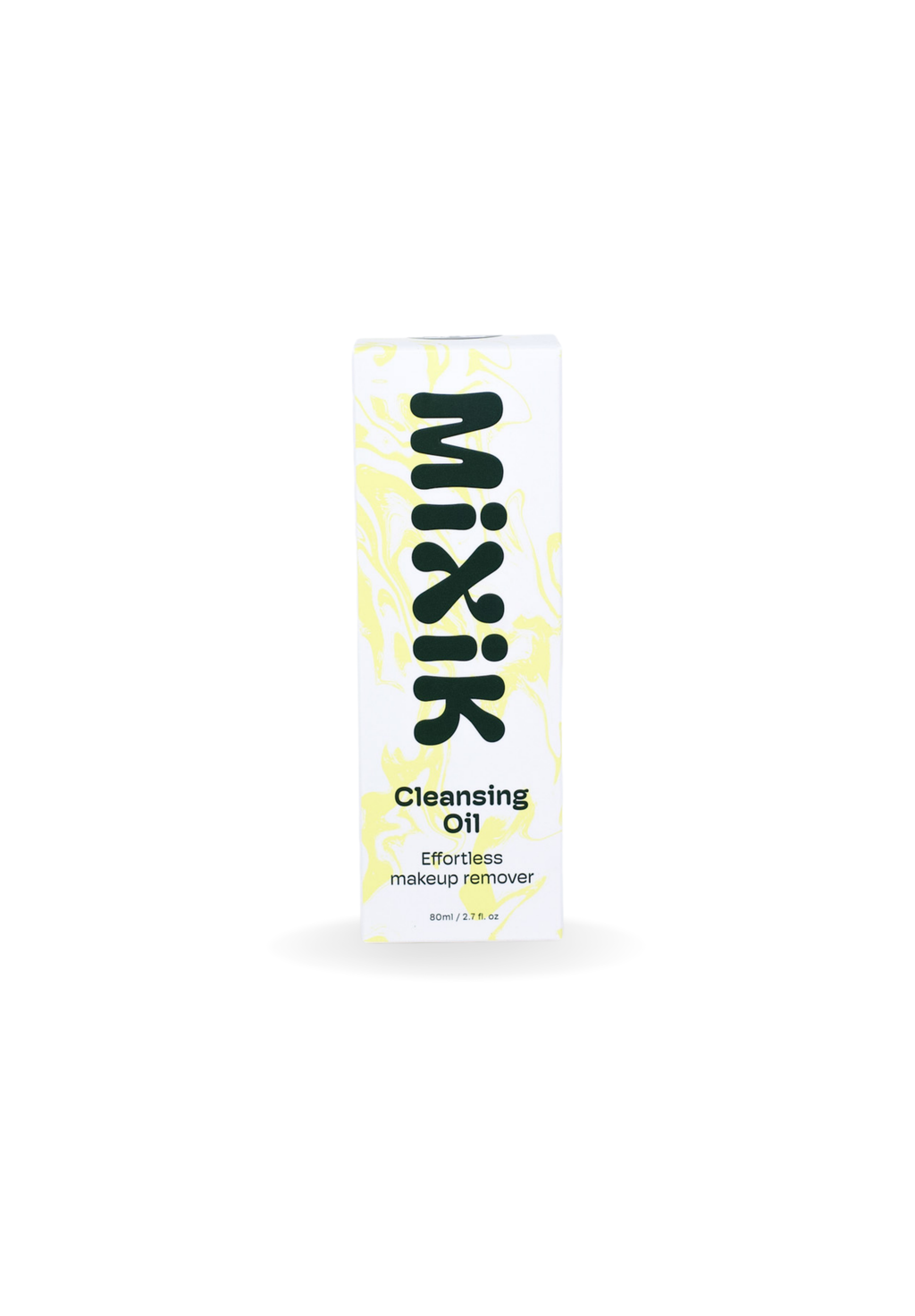 Cleansing Oil Effortless Makeup Remover Mist