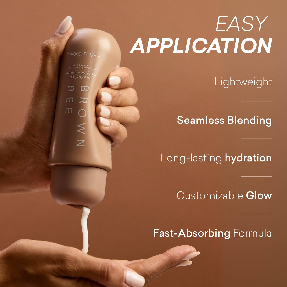 Gradual Tan Daily Moisturizer