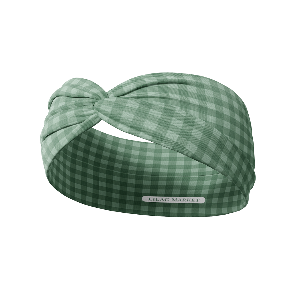 Simply Gingham