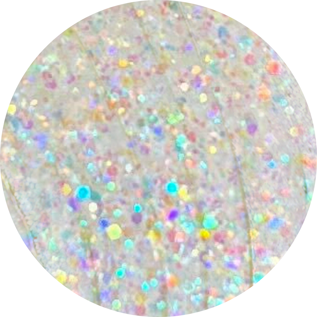 Glitter Shade Stix Temporary Hair Glitter