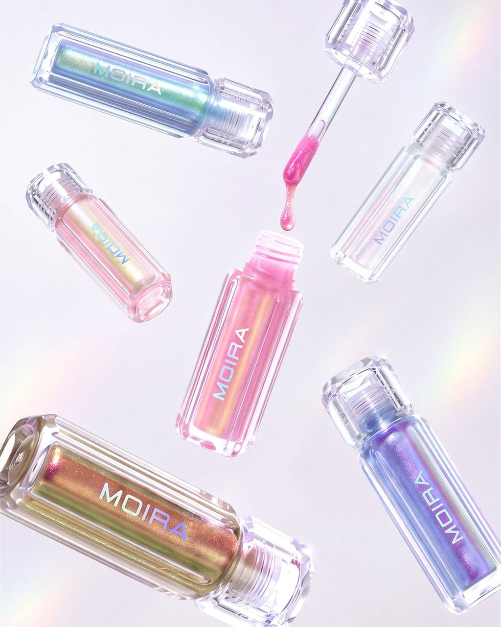 Chroma Kiss pH Tint Oil