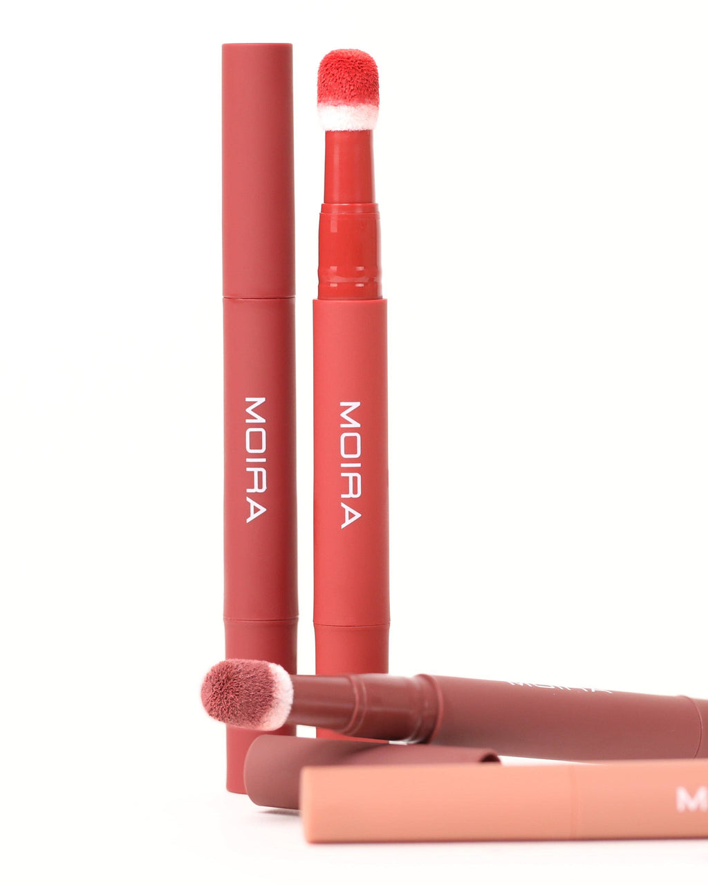 Cushion Kiss Lip Cream