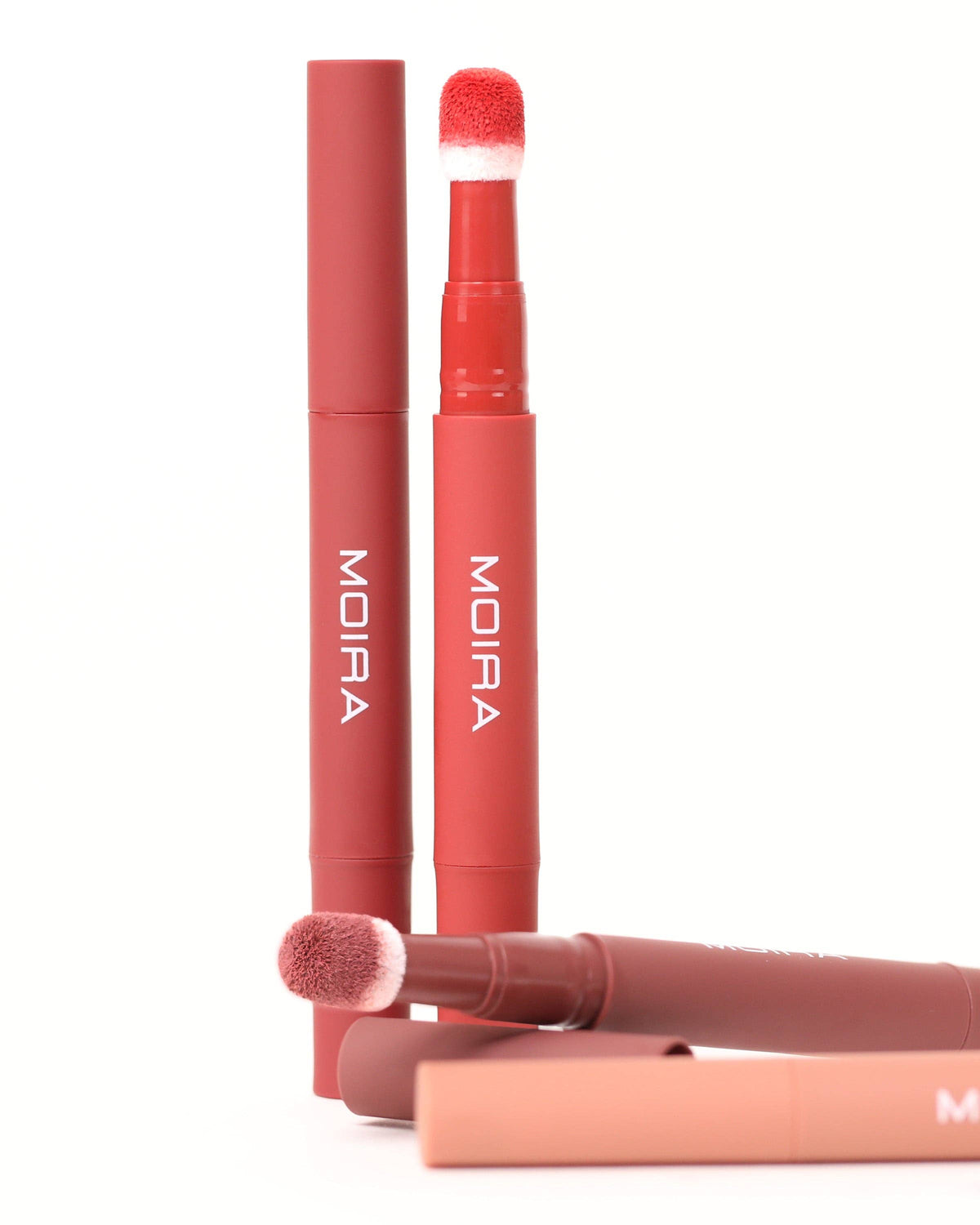 Cushion Kiss Lip Cream
