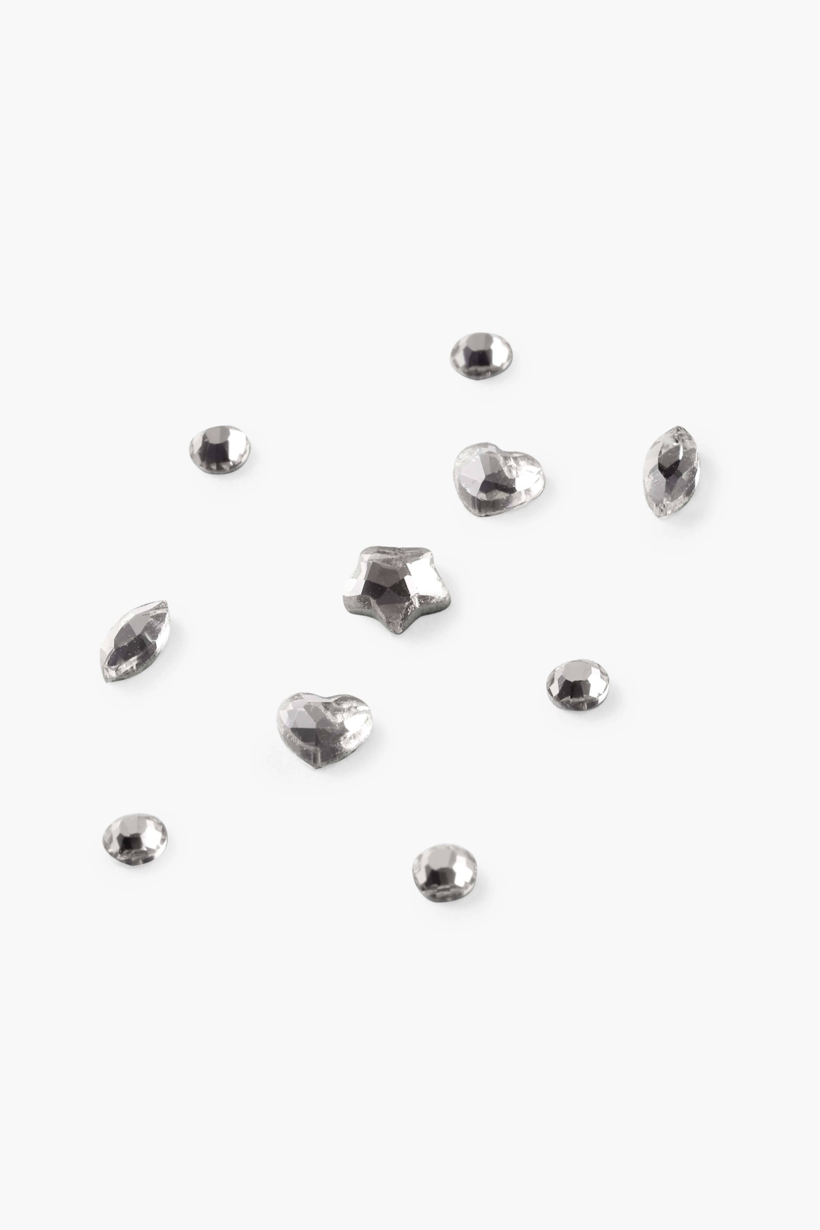 Classic Glam - DIY Tooth Gem Kit