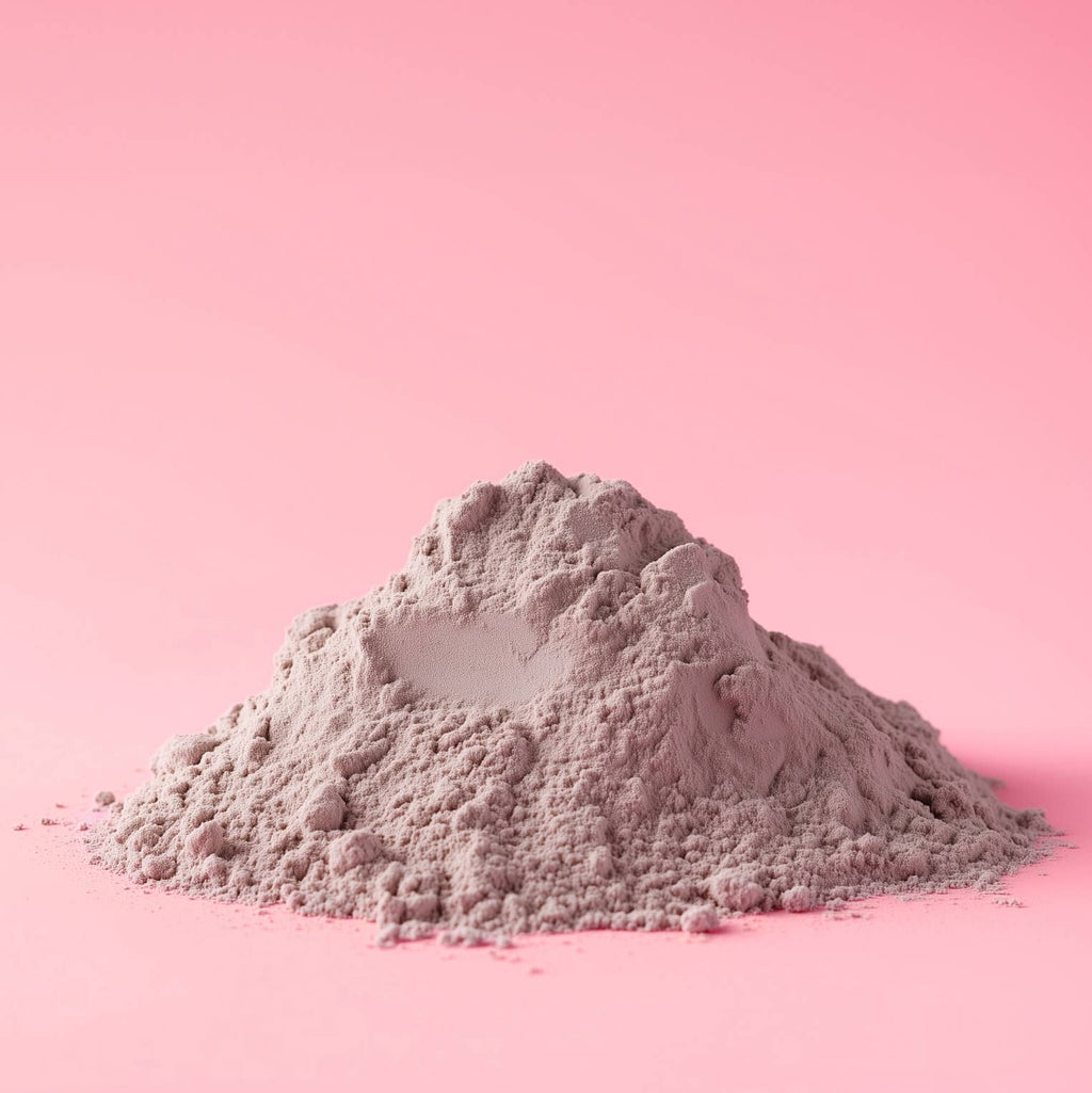 Mud Magnet Bentonite Clay Detox Mask & Soak