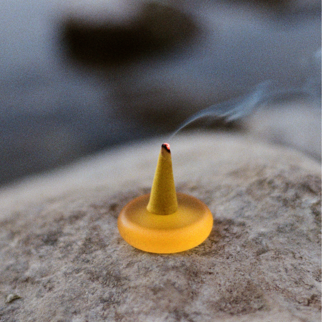 Ripple⁺ Happy - Mimosa Incense Cones