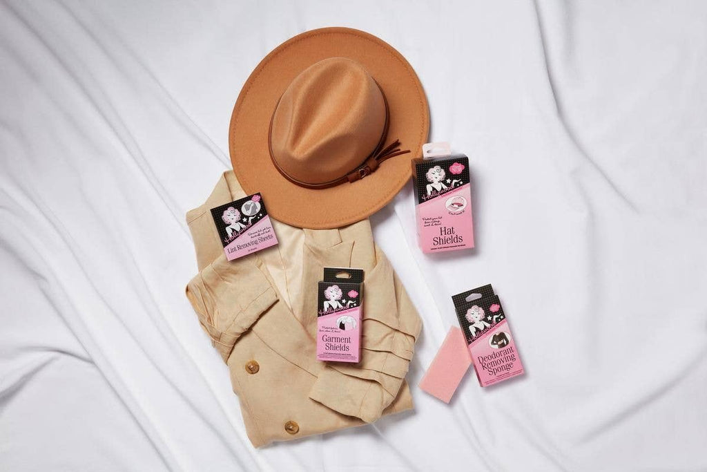 Lint Removing Sheets