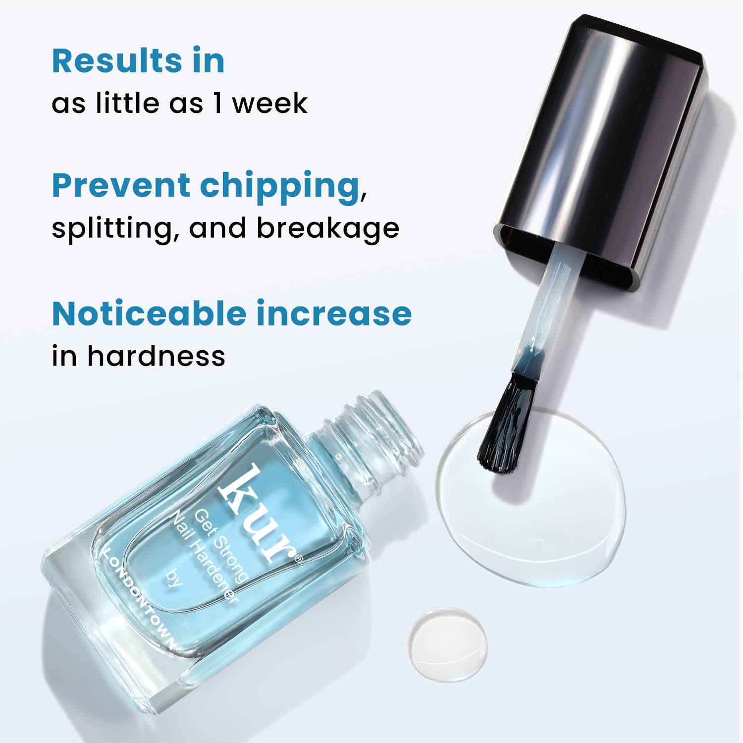 Get Strong Nail Hardener