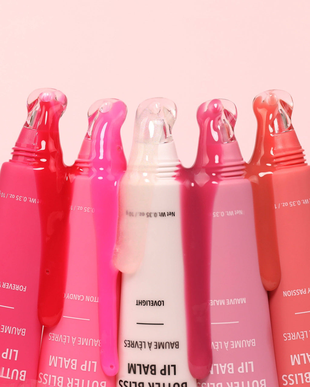 Butter Bliss Lip Balm
